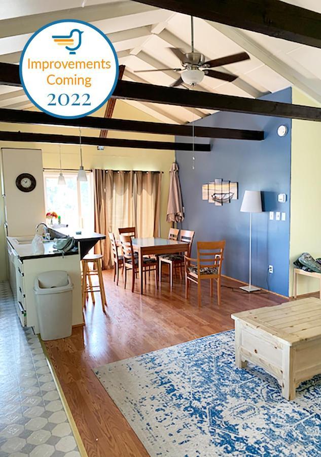 مونتيسلو Bluebird Bay Resort الغرفة الصورة