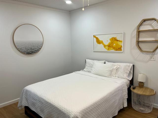 مونتيسلو Bluebird Bay Resort المظهر الخارجي الصورة